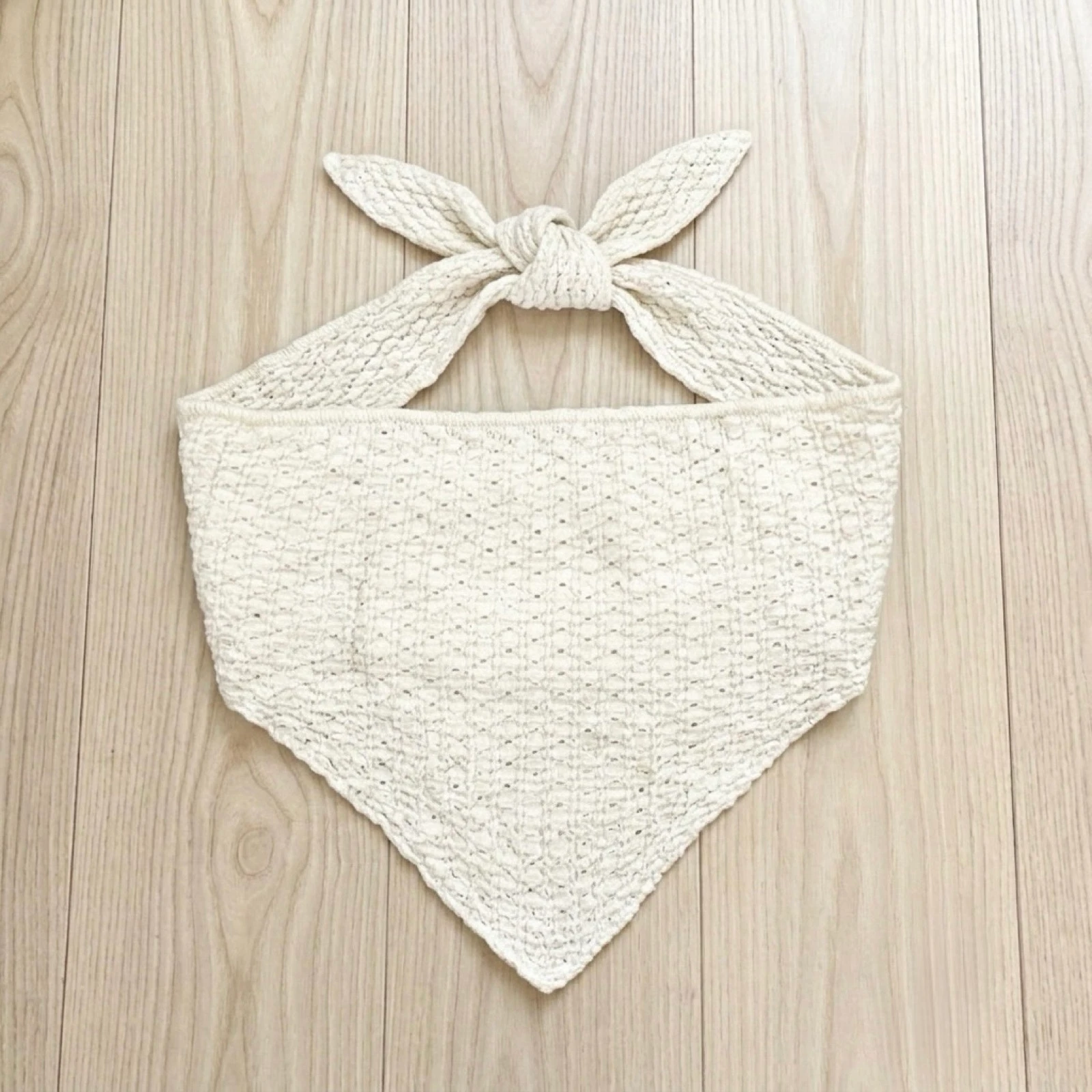Adjustable bandeau top – photo 2